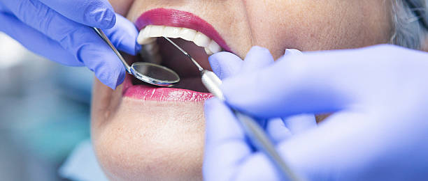 Best Pediatric Emergency Dentist in Hasbrouck Heights, NJ